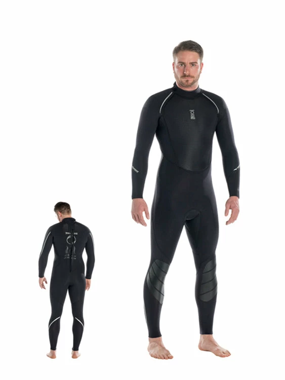 Fourth Element Proteus II 3mm Wetsuit Mens 3 Fourth Element Proteus II 3mm Wetsuit Mens