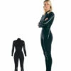 Fourth Element Proteus II 3mm Wetsuit Womens -Online Dive Gear Sales Shop Fourth Element Proteus II 3mm Wetsuit Womens