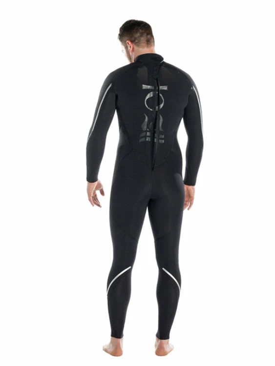 Fourth Element Proteus II 5mm Wetsuit Mens 4 Fourth Element Proteus II 5mm Wetsuit Mens - Image 2