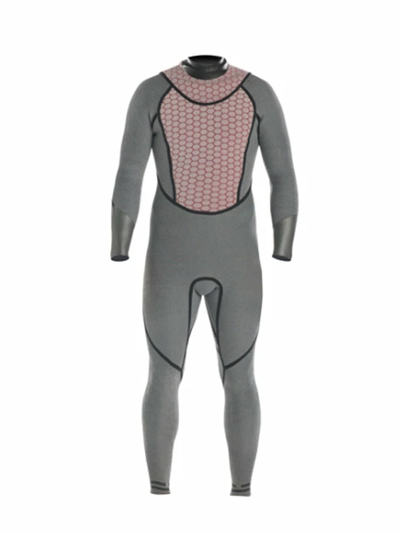 Fourth Element Proteus II 5mm Wetsuit Mens 5 Fourth Element Proteus II 5mm Wetsuit Mens - Image 3