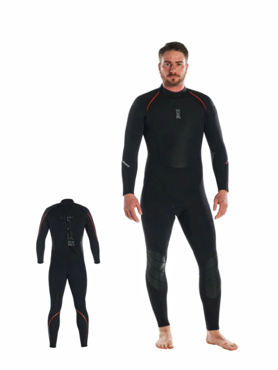 Fourth Element Proteus II 5mm Wetsuit Mens 3 Fourth Element Proteus II 5mm Wetsuit Mens