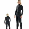 Fourth Element Proteus II 5mm Wetsuit Womens -Online Dive Gear Sales Shop Fourth Element Proteus II 5mm Wetsuit Womens