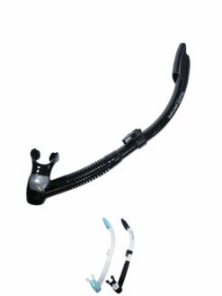 Fourth Element Splash Snorkel
