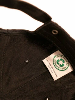 Fourth Element Tech Diver Cap -Online Dive Gear Sales Shop Fourth Element Tech Diver Cap Detail Inside Tag