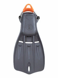 Fourth Element Tech Fins -Online Dive Gear Sales Shop Fourth Element Tech Fins Grey