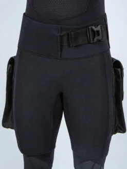 Fourth Element Tech Shorts -Online Dive Gear Sales Shop Fourth Element Technical Shorts Mens Detail