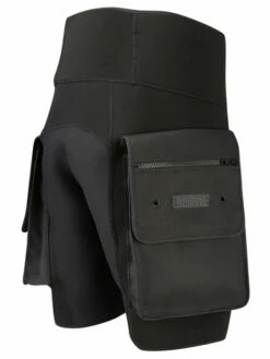 Fourth Element Tech Shorts -Online Dive Gear Sales Shop Fourth Element Technical Shorts Side