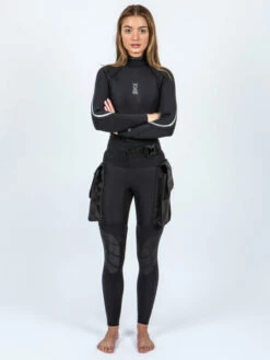 Fourth Element Tech Shorts -Online Dive Gear Sales Shop Fourth Element Technical Shorts Womens