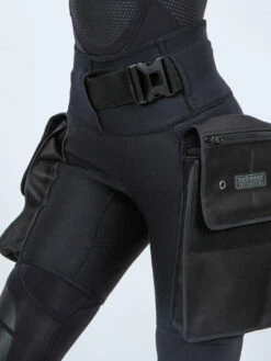 Fourth Element Tech Shorts -Online Dive Gear Sales Shop Fourth Element Technical Shorts Womens Detail Front