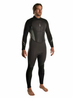 Fourth Element Xenos 5mm Wetsuit Mens -Online Dive Gear Sales Shop Fourth Element Xenos 5mm Mens Front