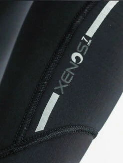 Fourth Element Xenos 7mm Wetsuit Mens -Online Dive Gear Sales Shop Fourth Element Xenos 7mm Mens Detail Arm