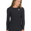 Fourth Element Xerotherm 3 Piece Set Womens (Top, Leggings & Socks) -Online Dive Gear Sales Shop Fourth Element Xeroterm Top Womens