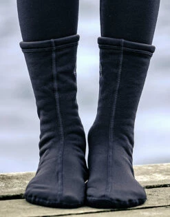 Fourth Element Xerotherm Socks -Online Dive Gear Sales Shop Fourth Element Xerotherm Socks Lifestyle