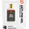 Gear Aid (McNett) Sea Gold Anti Fog Gel -Online Dive Gear Sales Shop Gear Aid McNett Sea Gold Anti Fog