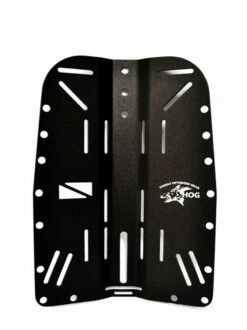 HOG Backplate (Aluminium)