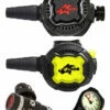 HOG D3 (DIN Or Yoke) / Zenith Black / Zenith Octo & Free Termo Gauge -Online Dive Gear Sales Shop HOG D3 Zenith Black Set DIN 1465491d 9e05 4495 b6af 9f69a3d0278e