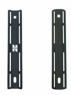 Halcyon Adventure Carbon Fibre Backplate Wing System -Online Dive Gear Sales Shop Halcyon Adventure Carbon Fibre Backplate Wing System Single Tank Adapter