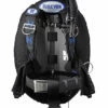 Halcyon Adventure Pro Carbon Fibre Backplate Wing System -Online Dive Gear Sales Shop Halcyon Adventure Pro Carbon Fibre Backplate Wing System