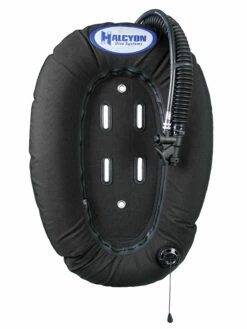 Halcyon Adventure Traveller Pro Single Wing