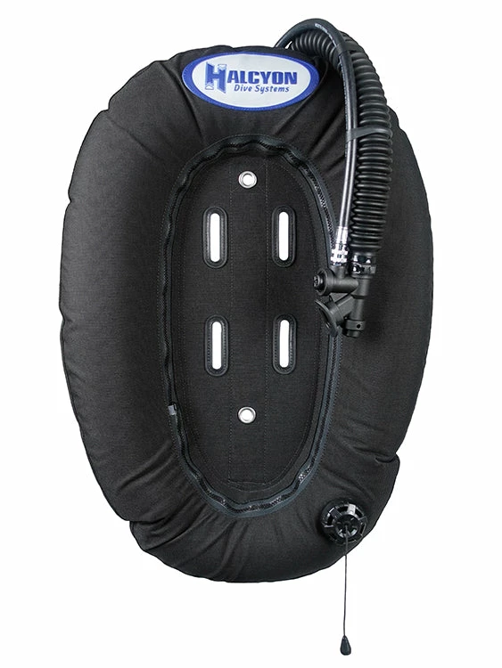 Halcyon Adventure Traveller Pro Single Wing 3 Halcyon Adventure Traveller Pro Single Wing