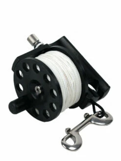 Halcyon Defender Pro 200 Reel