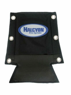 Halcyon Eclipse Single Backplate/Wing System 8 Halcyon Eclipse Single Backplate/Wing System -Online Dive Gear Sales Shop Halcyon Eclipse Backplate and Wing System Backpad