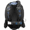 Halcyon Infinity Single Backplate/Wing System -Online Dive Gear Sales Shop Halcyon Infinity Backplate and Wing System