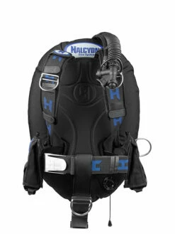 Halcyon Infinity Single Backplate/Wing System