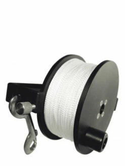 Halcyon Pathfinder 400' Primary Reel