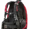 Hollis HD200 BCD -Online Dive Gear Sales Shop Hollis HD200 BCD