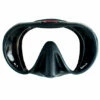 Hollis M1 Dive Mask 2 Hollis M1 Dive Mask -Online Dive Gear Sales Shop Hollis M1 Mask Front Main