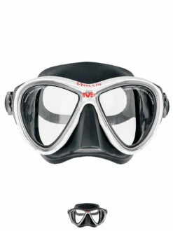 Hollis M3 Dive Mask