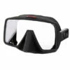 Hollis M4 Dive Mask -Online Dive Gear Sales Shop Hollis M4 Mask Front Main