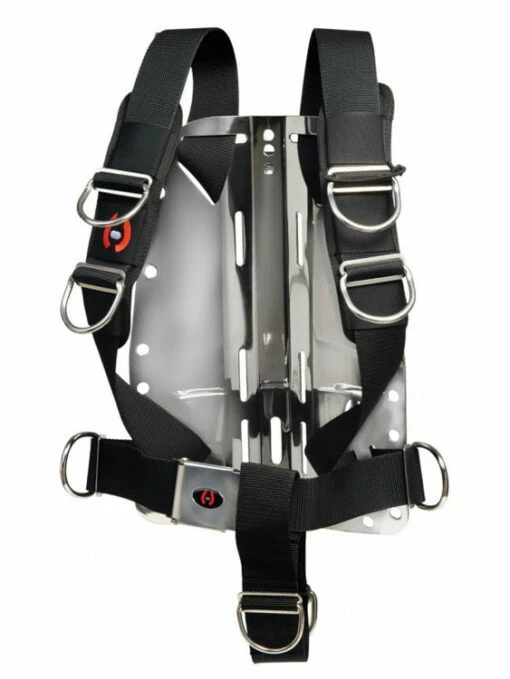 Hollis Solo Harness Kit 8 Hollis Solo Harness Kit -Online Dive Gear Sales Shop Hollis Solo Harness System