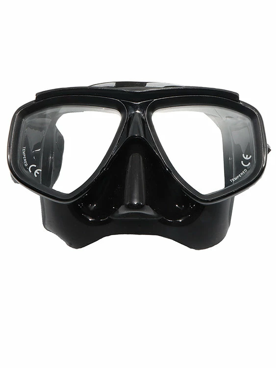 Hyperion Goby Prescription Mask (with Corrective Lenses) 3 Hyperion Goby Prescription Mask (with Corrective Lenses)