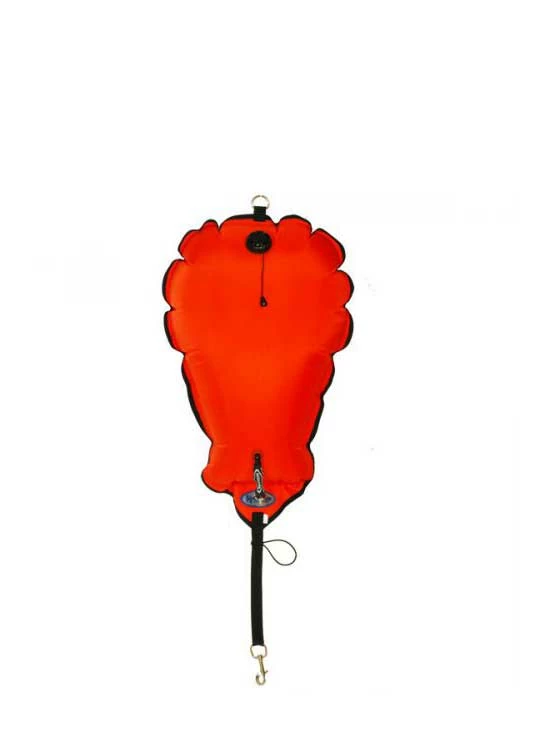 Halcyon 80lb Lift Bag (Closed Circuit) 3 Halcyon 80lb Lift Bag (Closed Circuit)