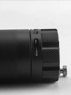 Light Monkey 12W RS LED V2.0 Handy -Online Dive Gear Sales Shop Light Monkey 2.6aH 12W Rotary Switch Handy Bottom