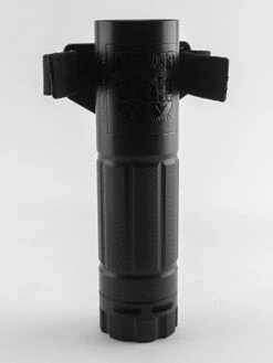 Light Monkey 12W RS LED V2.0 Handy -Online Dive Gear Sales Shop Light Monkey 2.6aH 12W Rotary Switch Handy Side