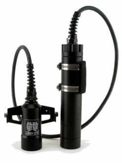 Light Monkey 20W VRS LED Canister Torch