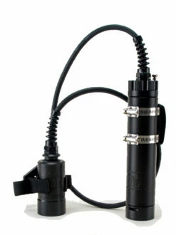 Light Monkey 5.2-12W RS LED V2.0 Canister Torch