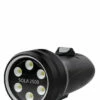 Light & Motion Sola Video 2500F Torch -Online Dive Gear Sales Shop Light Motion Sola 2500 F Video Light