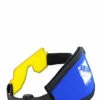 Light & Motion Yellow UV Mask Filter -Online Dive Gear Sales Shop Light Motion UV Mask Filter