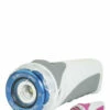 Light & Motion GoBe S 500 Spot Torch -Online Dive Gear Sales Shop Light and Motion Gobe S 500 Spot Pink Blue Torch Light