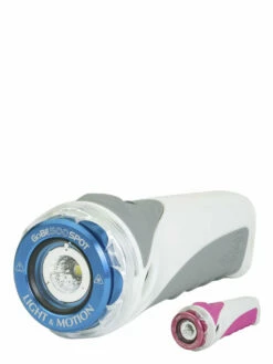 Light & Motion GoBe S 500 Spot Torch