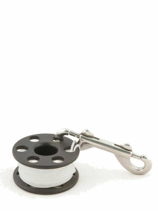 Light Monkey Safety/Jump Spool (25') 5 Light Monkey Safety/Jump Spool (25') -Online Dive Gear Sales Shop Lightmonkey 25 Jump Spool with 18 Line 80df3c69 abc0 4f13 ae31 8b2546d6ac97