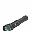 X-Adventurer M1800 Torch -Online Dive Gear Sales Shop M1800black