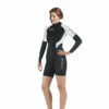 Mares 2nd Skin Shorty 1.5mm Womens -Online Dive Gear Sales Shop Mares 2nd Skin 1.5mm Shorty Womens