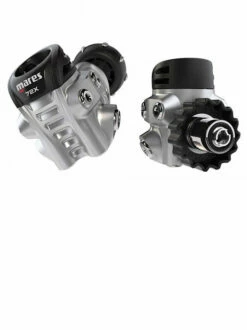 Mares 72X First Stage Only