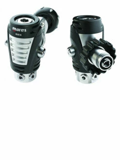 Mares 82X First Stage Only