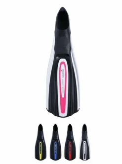 Mares Avanti HC Pro Full Foot Fins